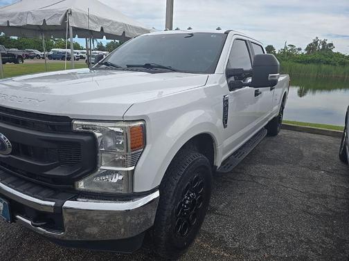 2022 Ford F-350 XL