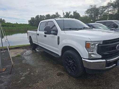 2022 Ford F-350 XL
