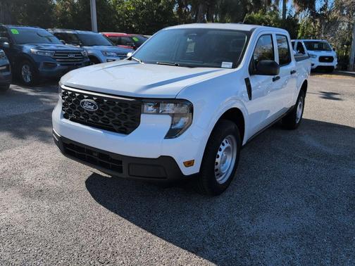 2025 Ford Maverick XL