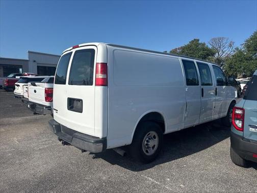 2016 Chevrolet Express 2500 Work Van