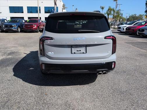 2024 Kia Telluride SX X-Pro