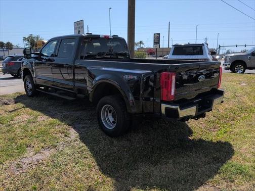 2024 Ford F-350 XLT