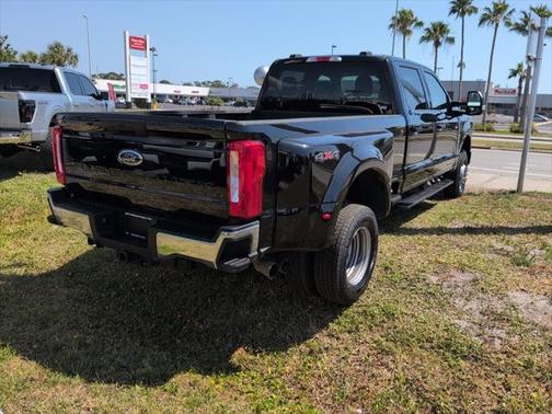 2024 Ford F-350 XLT