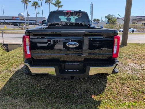 2024 Ford F-350 XLT
