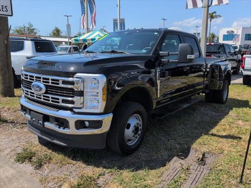 2024 Ford F-350 XLT