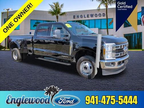 2024 Ford F-350 XLT