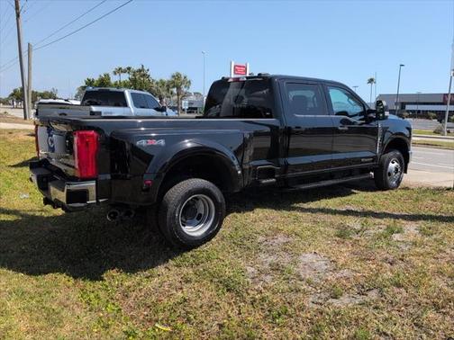 2024 Ford F-350 XLT
