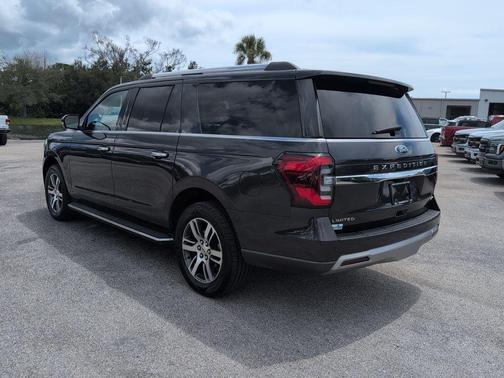 2023 Ford Expedition Limited