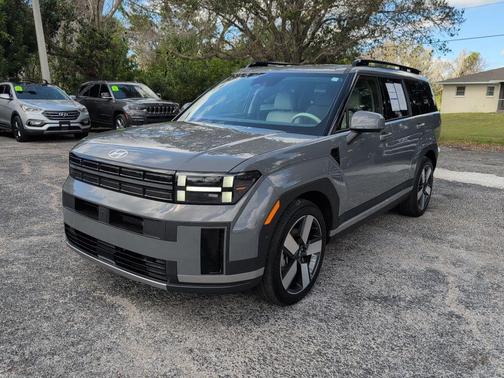 2024 Hyundai SANTA FE Limited