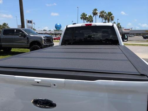 2025 Ford F-450 Lariat