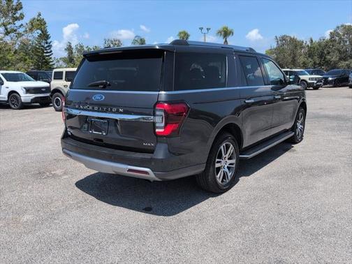 2023 Ford Expedition Limited