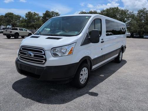 2019 Ford Transit-350 Base