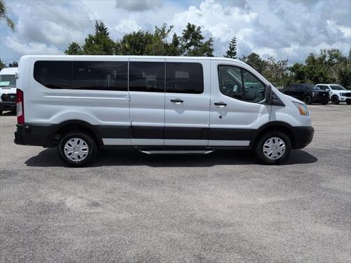 2019 Ford Transit-350 Base