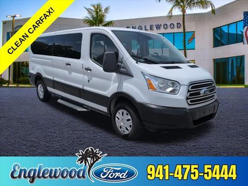 2019 Ford Transit-350 Base