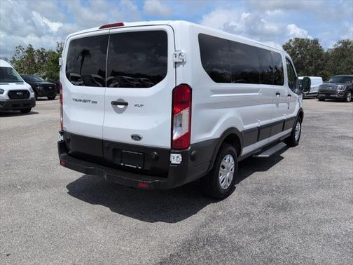 2019 Ford Transit-350 Base