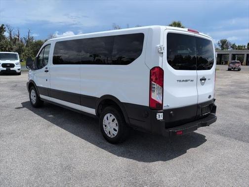 2019 Ford Transit-350 Base