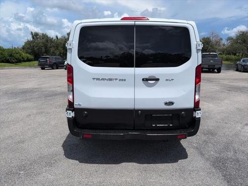 2019 Ford Transit-350 Base