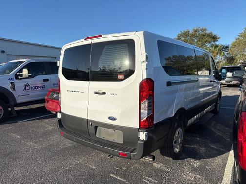 2023 Ford Transit-350 Base