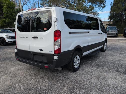 2023 Ford Transit-350 Base