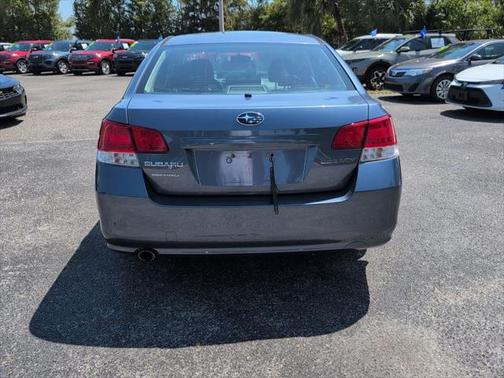2013 Subaru Legacy Premium
