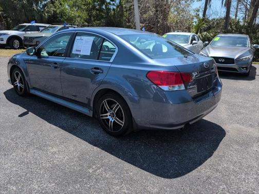 2013 Subaru Legacy Premium