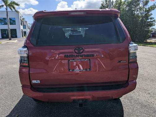 Photo 5 of 29 of 2019 Toyota 4Runner SR5 Premium