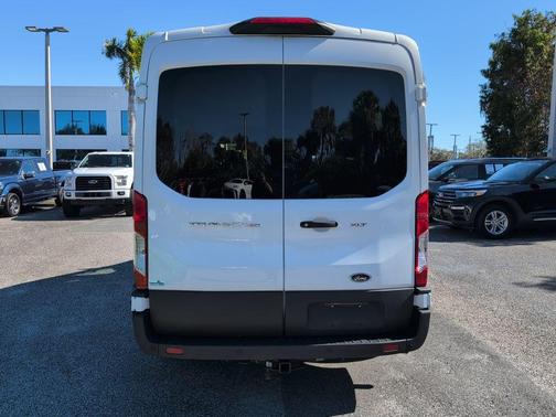 2023 Ford Transit-350 Base