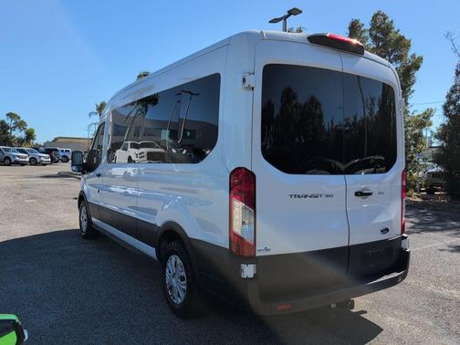 2023 Ford Transit-350 Base