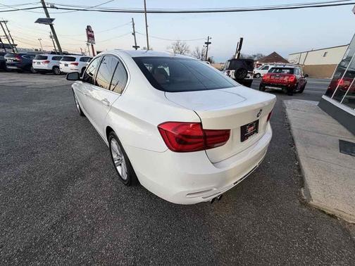2016 BMW 328 xDrive