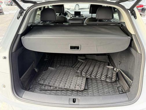 2019 Audi Q5 45 Premium