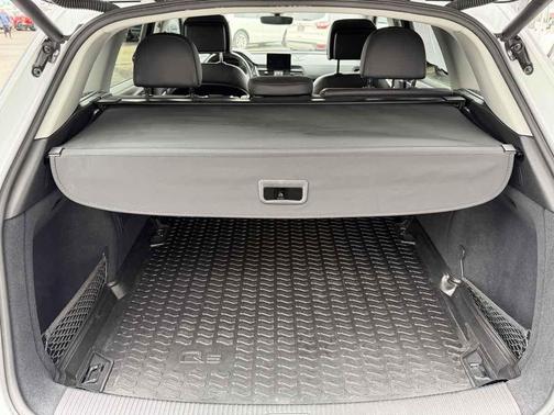 2019 Audi Q5 45 Premium