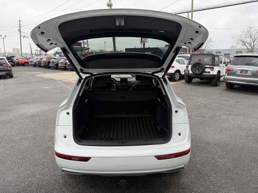 2019 Audi Q5 45 Premium