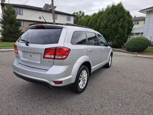 2014 Dodge Journey SXT