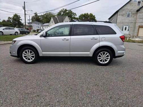 2014 Dodge Journey SXT