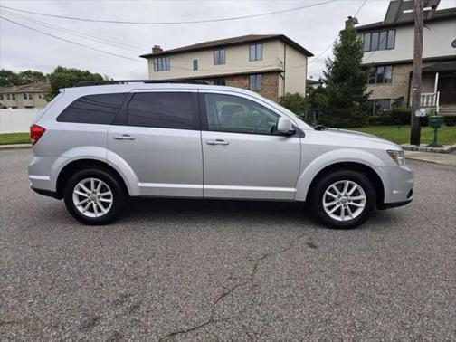 2014 Dodge Journey SXT