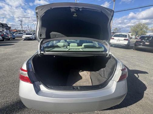 2009 Toyota Camry LE