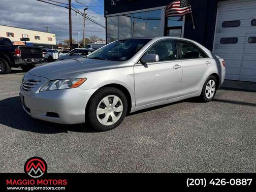 2009 Toyota Camry LE