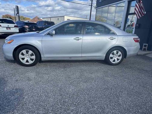 2009 Toyota Camry LE