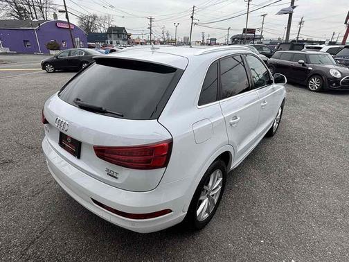 2016 Audi Q3 2.0T Premium Plus