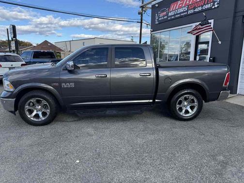 2018 RAM 1500 Laramie