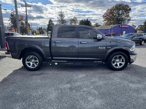 2018 RAM 1500 Laramie