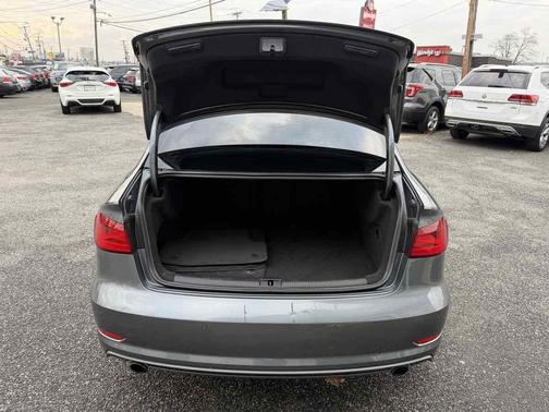 2016 Audi A3 2.0T Premium