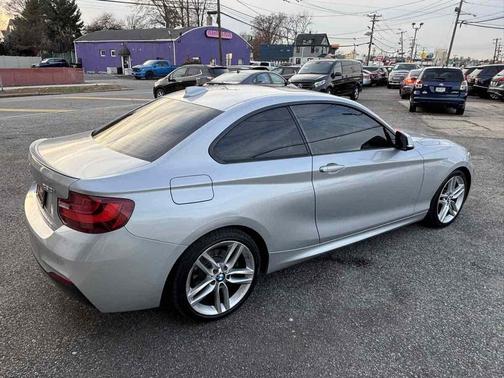 2017 BMW 230 xDrive