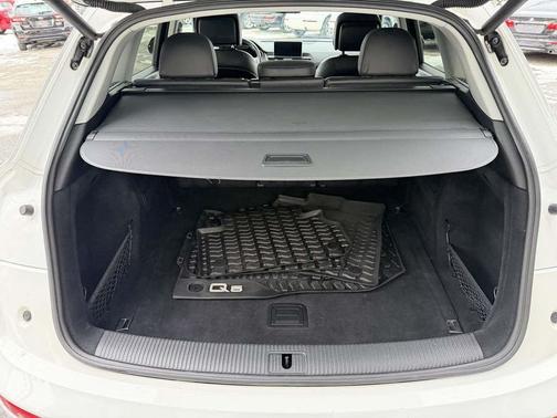 2018 Audi Q5 2.0T Premium