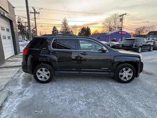 2013 GMC Terrain SLT-1