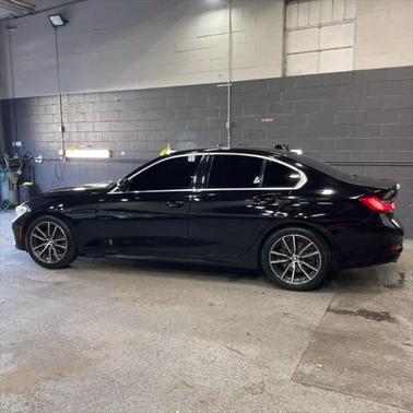 2020 BMW 330 330i Sedan 4D