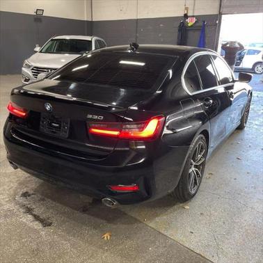 2020 BMW 330 330i Sedan 4D