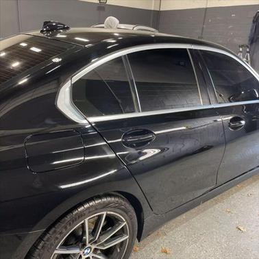 2020 BMW 330 330i Sedan 4D