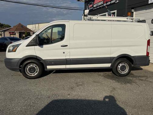 2015 Ford Transit-150 Base