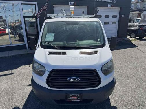 2015 Ford Transit-150 Base